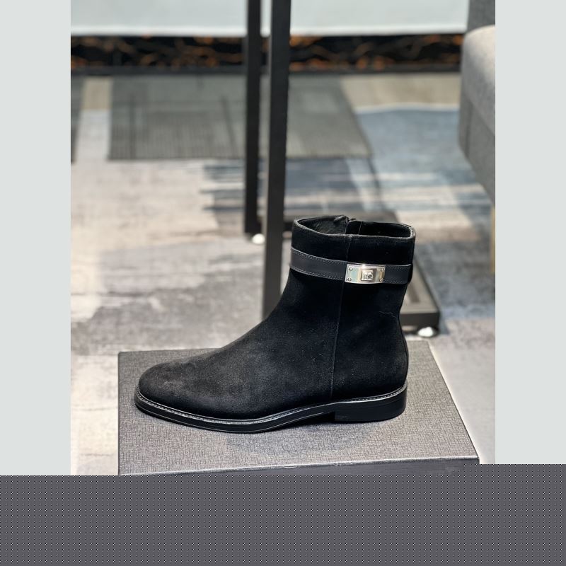 Dolce & Gabbana Boots
